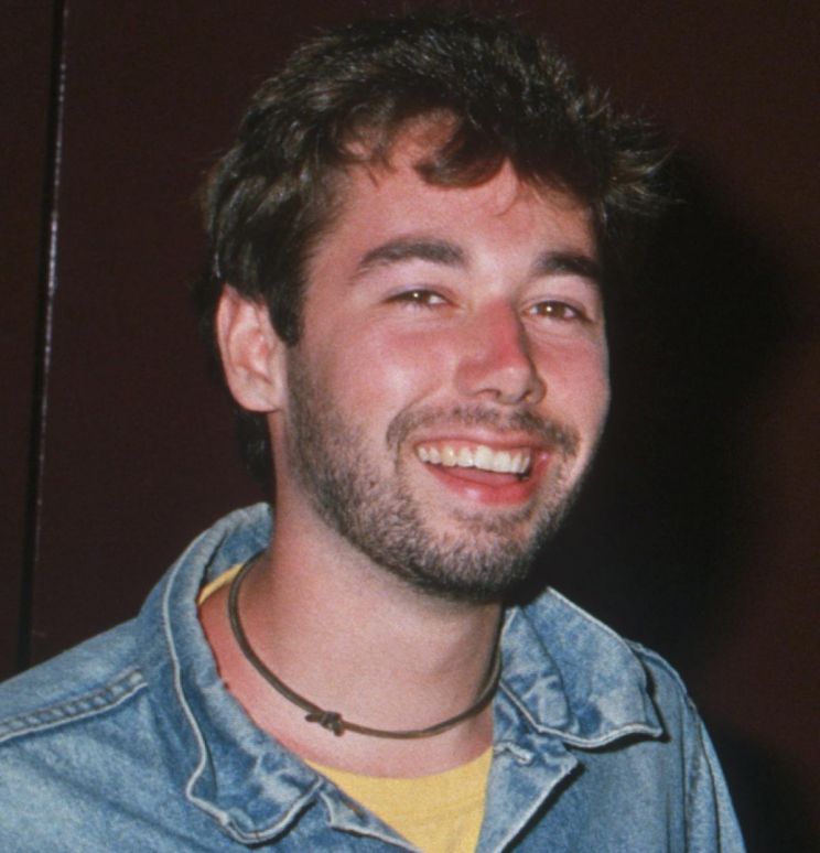 Adam Yauch