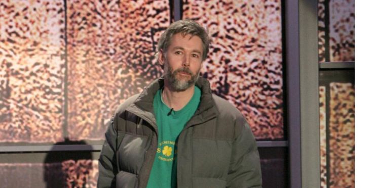 Adam Yauch