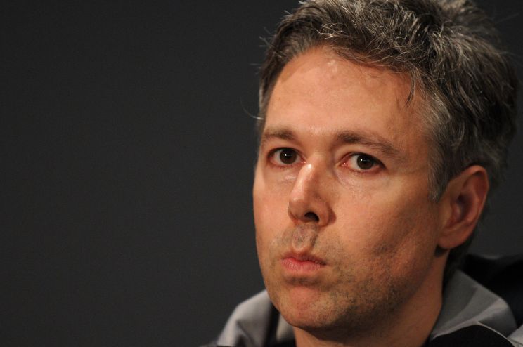 Adam Yauch