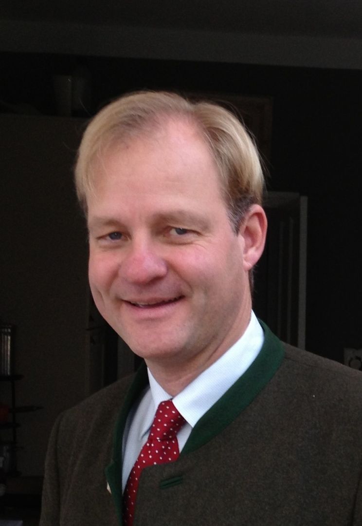 Adam Zastrow