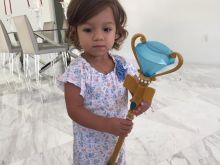 Adamari López