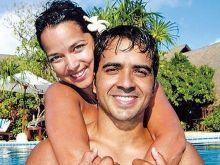 Adamari López