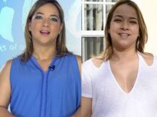 Adamari López