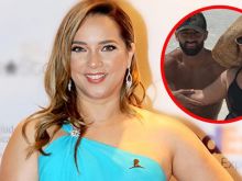 Adamari López