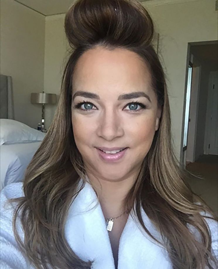 Adamari López