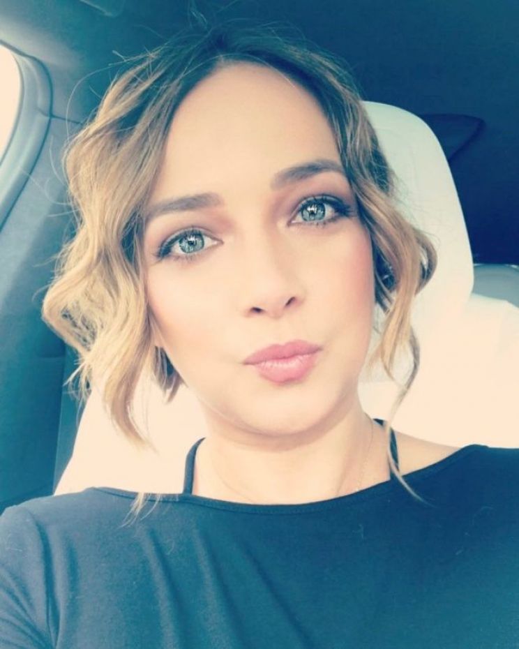 Adamari López