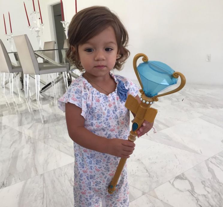Adamari López