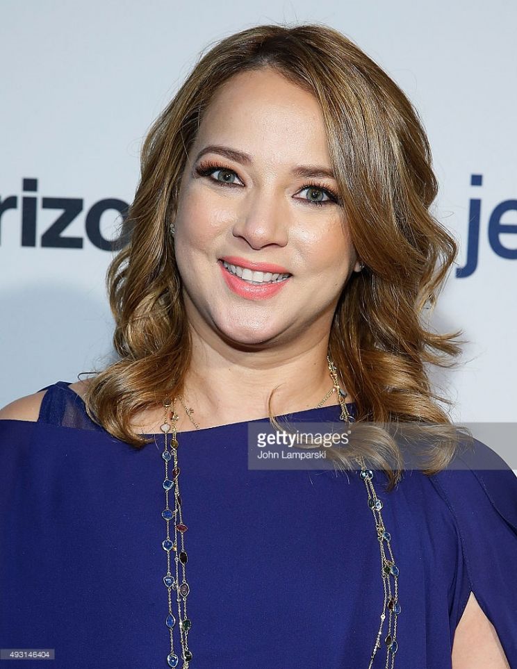 Adamari López
