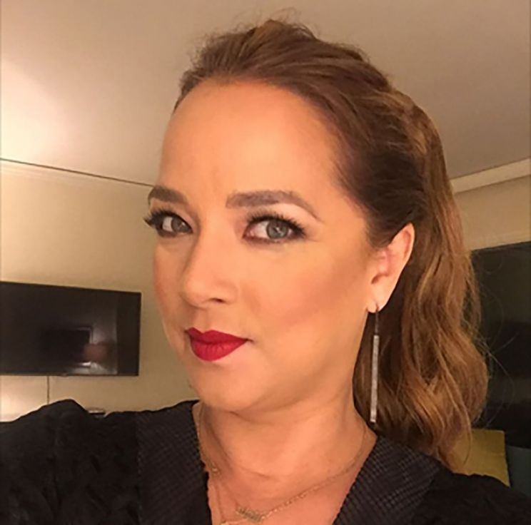Adamari López