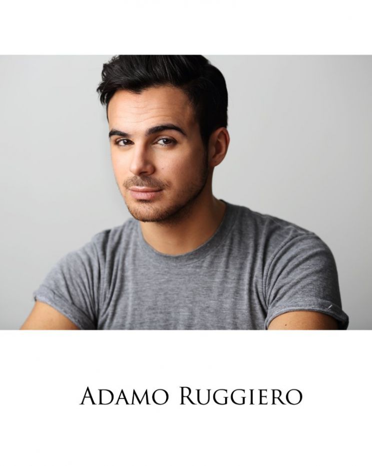 Adamo Ruggiero