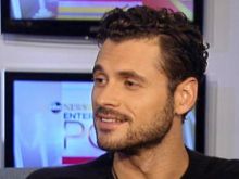 Adan Canto photo