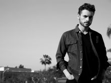 Adan Canto