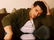 Adan Canto