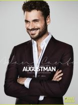 Adan Canto