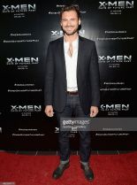 Adan Canto photo