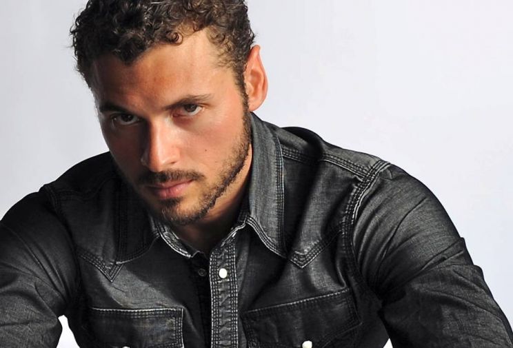 Adan Canto