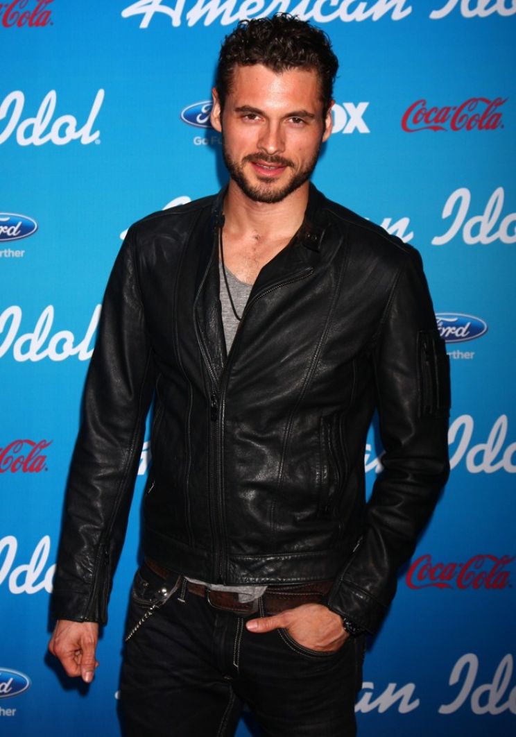Adan Canto
