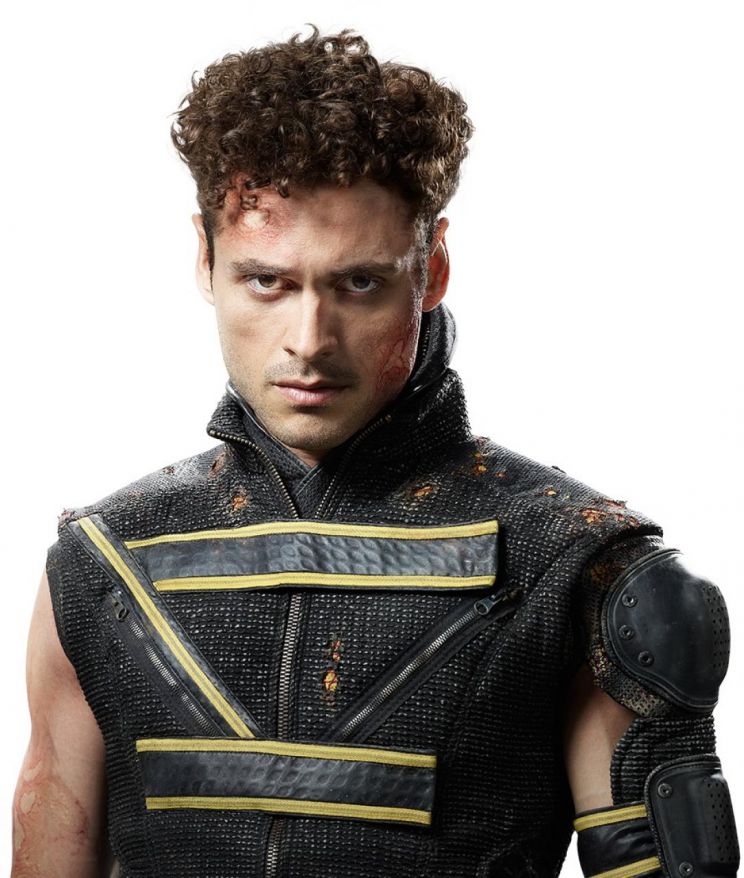 Adan Canto