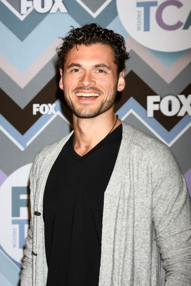 Adan Canto