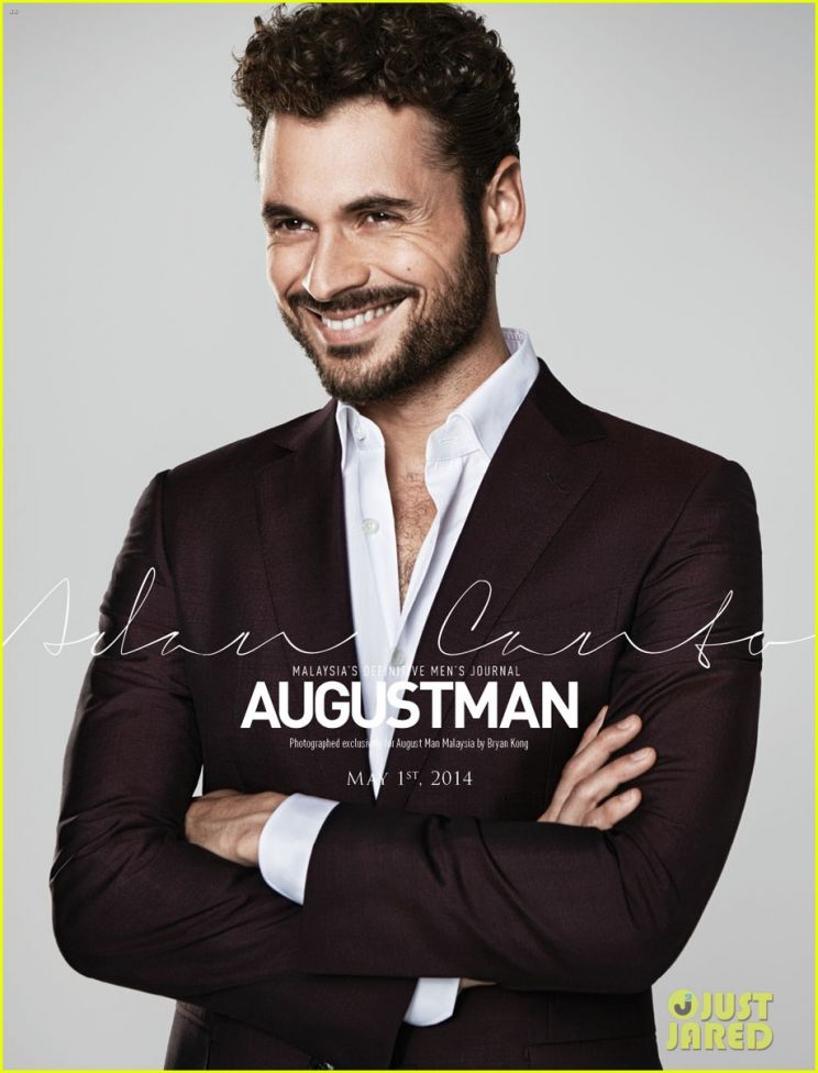 Adan Canto