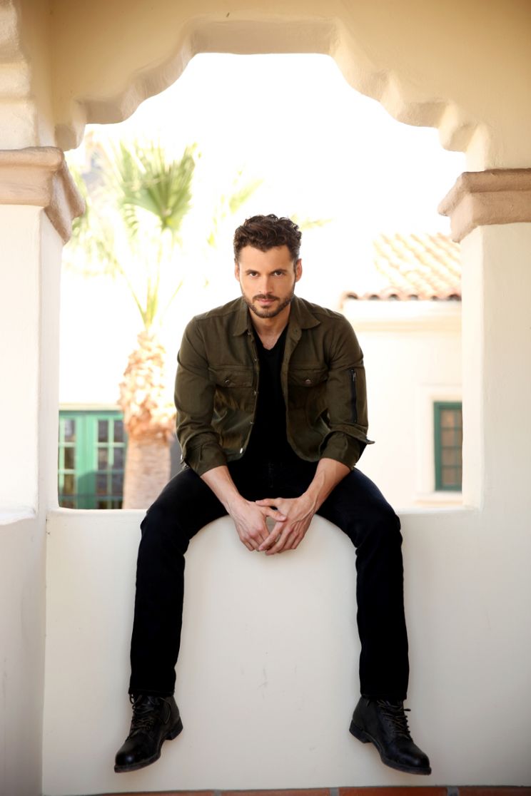 Adan Canto