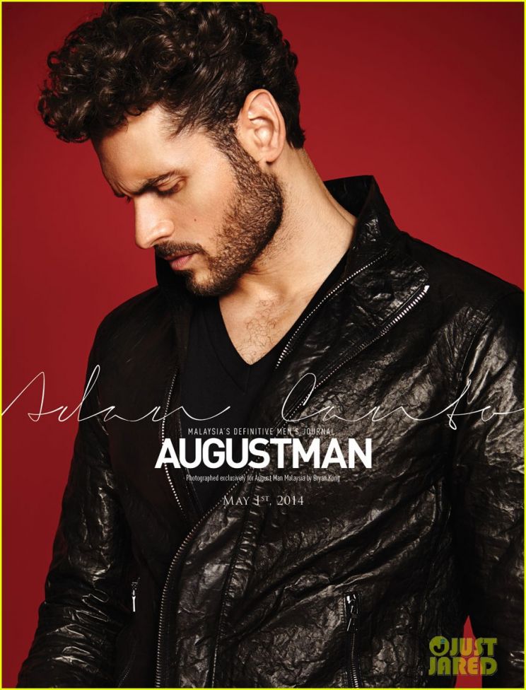 Adan Canto