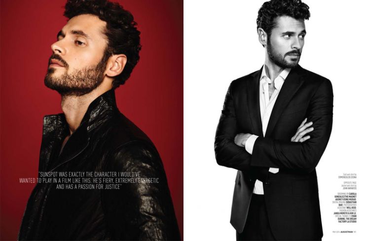 Adan Canto