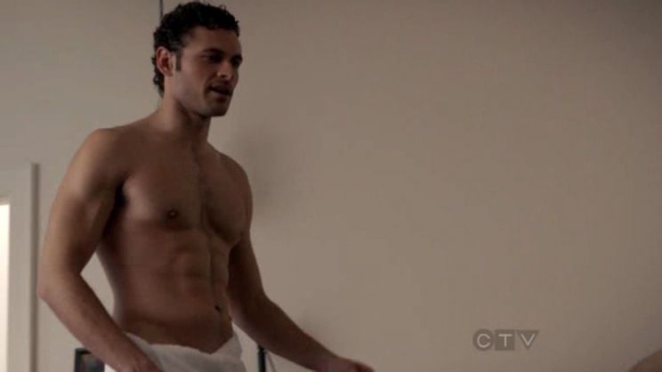 Adan Canto