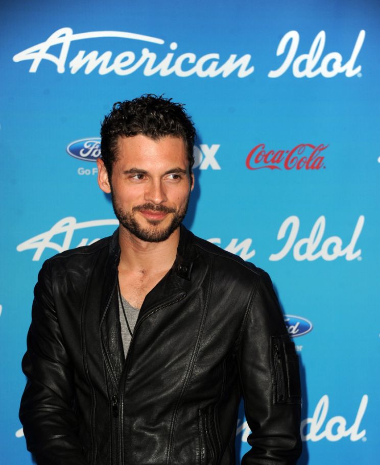 Adan Canto