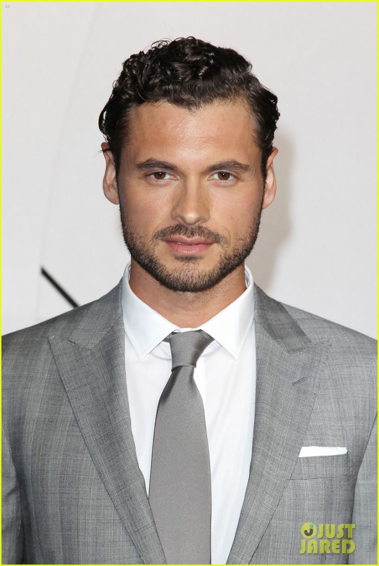 Adan Canto