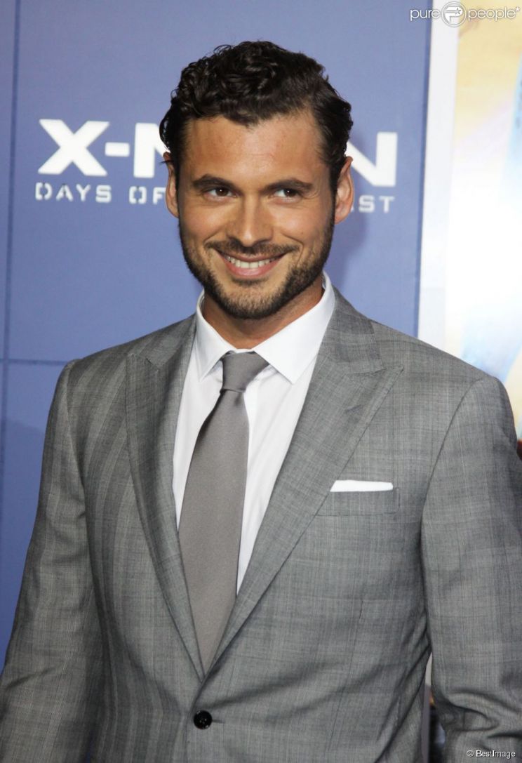 Adan Canto