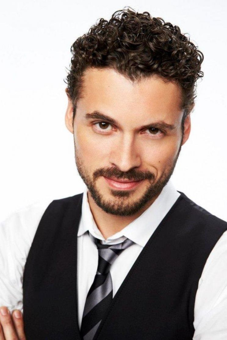 Adan Canto