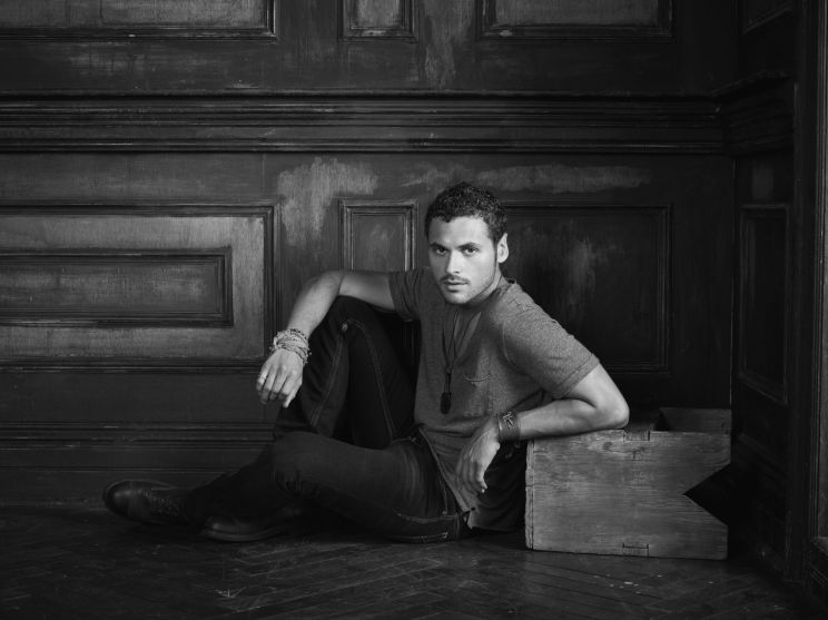 Adan Canto