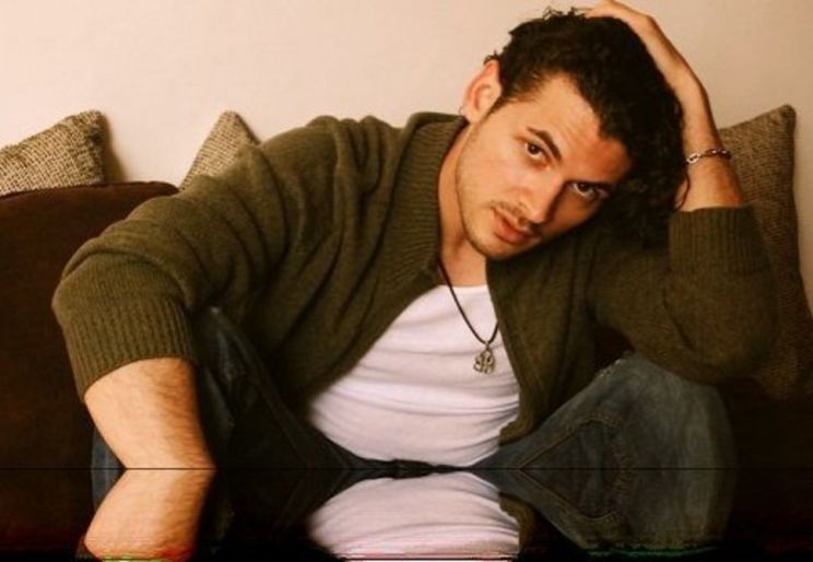 Adan Canto
