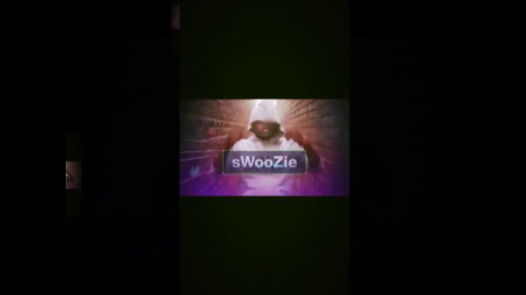 Adande 'Swoozie' Thorne
