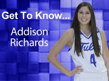 Addison Richards