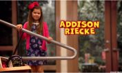 Addison Riecke