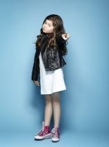 Addison Riecke photo
