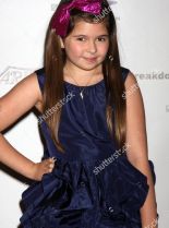 Addison Riecke