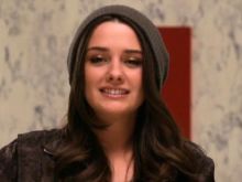 Addison Timlin