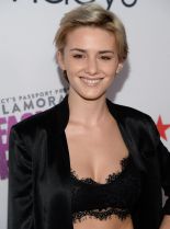 Addison Timlin