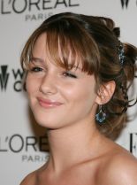 Addison Timlin