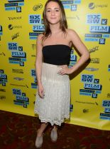 Addison Timlin