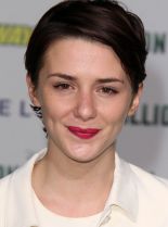 Addison Timlin