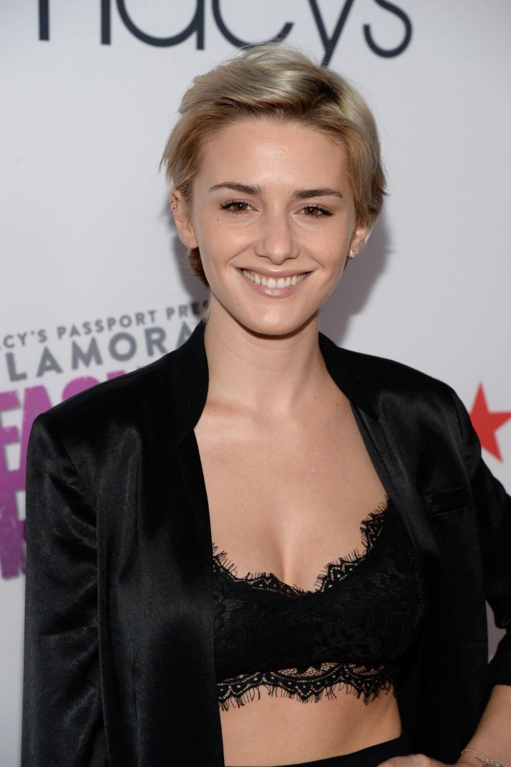 Addison Timlin