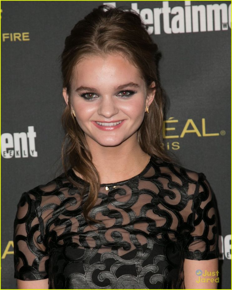 Addison Timlin