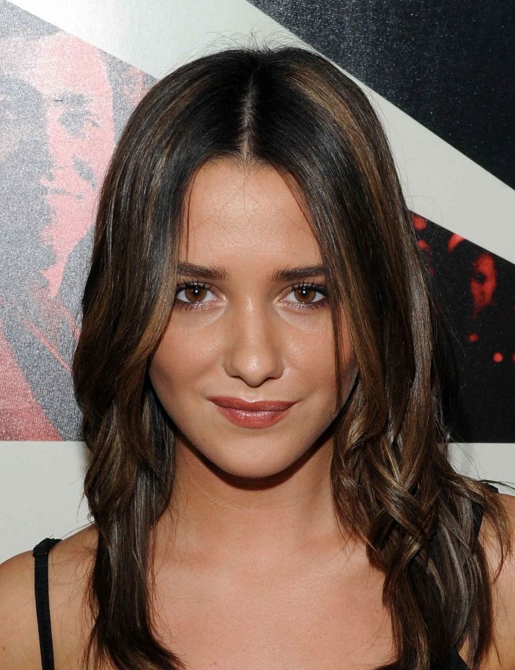 Addison Timlin