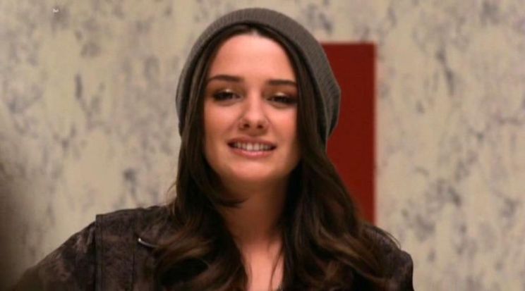 Addison Timlin