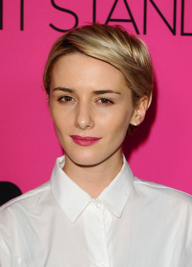 Addison Timlin
