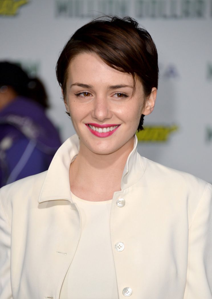 Addison Timlin